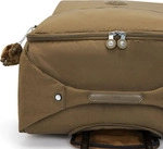 Kipling Basic Darcey 4 Rollen Trolley 66.5 cm - Gr&uuml;n