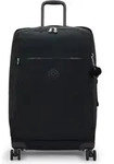 Kipling Basic Darcey 4 Rollen Trolley 66.5 cm - Schwarz