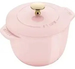 Staub La Cocotte Topf NPC1030213 - Rosa/Gold