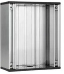 Grothe Unterputzkasten UPK 805 einreihig 5 Taster