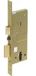 Elektronisches Schloss F&uuml;r Holzt&uuml;ren, Modell 581 Yale E60