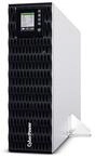 CyberPower OL6KERTHDL, Doppelwandler (Online), 6 kVA, 6000 W, Reiner Sinus, 200 V,