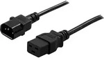 PowerWalker 91010040, C14-Koppler, C19-Koppler, 10 A