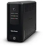 CyberPower UT1050EG-FR, Line-Interaktiv, 1,05 kVA, 630 W, Sine, 165 V, 290 V
