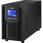 FSP Champ Tower 1K, Doppelwandler (Online), 1 kVA, 900 W, Reiner Sinus, 120 V,...