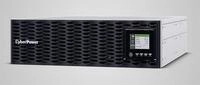 CyberPower OL5KERTHDL, Doppelwandler (Online), 5 kVA, 5000 W, Reiner Sinus, 200 V,