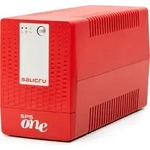 Salicru SPS 1500 ONE, Line-Interaktiv, 1,5 kVA, 900 W, Sine, 162 V, 290 V