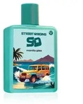 Street Origins Manila, Unisex-Eau de Parfum, 75 ml