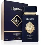 Maison Asrar Hunter Eau de Parfum f&uuml;r Herren 100 ml