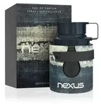 Armaf Odyssey Nexus Eau de Parfum, 100 ml, UNISEX