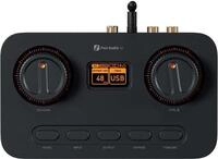 Fosi Audio K7 Gaming HiFi DAC &ndash; USB Kopfh&ouml;rerverst&auml;rker mit...