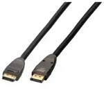 EFB Elektronik EFB-Elektronik - DisplayPort-Kabel - DisplayPort (M) - Schwarz