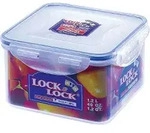 Lock & Lock HPL815D, Box, Rechteckig, 1,1 l, 178 g, 1 St&uuml;ck(e) - Transparent