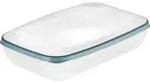 keeeper Franco, Container, Rechteckig, 2,4 l, Blau, Transparent, Polypropylen...
