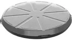 Pizzabox 'ToGo' - BPA-freie Aufbewahrungsbox von Pizza Wiederverwendbare