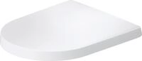 DURAVIT 0027613200 Balcoon WC-Sitz,o.Absenkaut.,&Uuml;berl.
