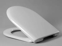 HARO WC-Sitz Wave Soft-Close-Absenkautomatik Premium wei&szlig; 512152