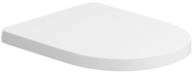 ALLUVION Venus WC-Sitz mit Absenkautomatik