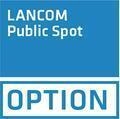 LANCOM Public Spot XL Option, Netzwerk-Management, Lizenz, 1 Lizenz(en), LANCOM...