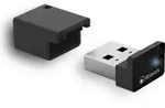 Atlantis Land NetFly UP3 WN, Kabellos, USB, WLAN, 150 Mbit/s, Schwarz - Schwarz