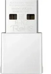 Mercusys AC1300 Nano Wireless Dual Band USB Adapter, Kabellos, USB, WLAN, Wi-Fi...