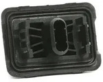 VAICO Wagenheberaufnahme V20-1944 Vorne und Hinten Vorne f&uuml;r BMW 3 Touring (E91)