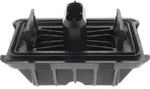 4x VAICO Wagenheberaufnahme V20-2229 beidseitig Hinten Vorne f&uuml;r BMW 5...