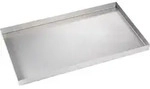 BEEFER Warmhalteschale f&uuml;r Beefer Twin Pro - 10100082 - Silber