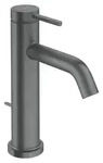 Hansgrohe 73311340 WTM 110 Tecturis S - Schwarz