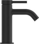 IDEAL STANDARD BD759XG WT-Armatur Ceraline Nuovo Ausld.105mm - Schwarz
