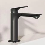 IDEAL STANDARD BE105XG WT-Armatur H120 CeralifeC Ausld.135mm