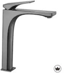 Waschtischarmatur Rea Premium Joe Titan - Silber