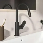 IDEAL STANDARD BE018XG WT-Armatur H200 CeralifeO Ausld.150mm
