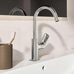 IDEAL STANDARD BE053AA WT-Armatur H200 CeralifeC Ausld.150mm
