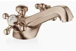 DORNBRACHT 22500360-42 WT-ELB mit Ablaufgarnitur MADISON