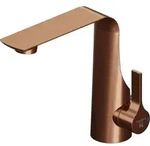 Steinberg Serie 290 Waschtisch-Einhebelmischer, mit Keramikkartusche, mit