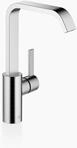 Dornbracht 33526671-93 Waschtisch-Einhandbatterie mit hohem - Silber