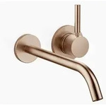 Dornbracht 36861660-42 WT-Wand-EHM ohne Ablaufgarnitur META - Silber