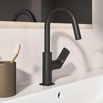 IDEAL STANDARD BE056XG WT-Armatur H200 CeralifeC Ausld.150mm