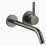 Dornbracht 36861660-99 WT-Wand-EHM ohne Ablaufgarnitur META - Grau