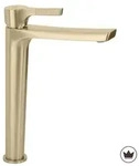 Waschtischarmatur REA Premium Maxim Brush Gold - Gold
