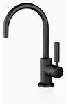 Dornbracht 33513882-33 WT-EHM mit Ablaufgarnitur TARA - Schwarz