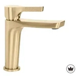 Waschtischarmatur REA Premium Maxim Brush Gold - Gold