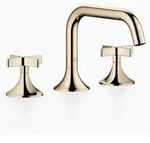 Dornbracht 20705809-47 WT-3-Lochbatt. m.Ablgarn. VAIA - Beige