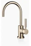 Dornbracht 33513882-47 WT-EHM mit Ablaufgarnitur TARA - Beige