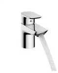 Hansgrohe 71350000 Waschtischmsicher 70 Neovis Q