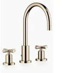 Dornbracht 20713892-47 WT-3-Lochbatt. m.Ablgarn. TARA - Beige