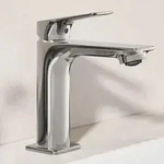 IDEAL STANDARD BE044AA WT-Armatur H100 CeralifeC Ausld.110mm