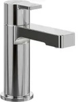 Villeroy & Boch TVW10300600061 Kaltwasserarmatur Architectura ohne - Silber