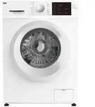 PKM Waschmaschine WA6-1000A 16 Programme 6KG Steam Funktion ECO Kindersicherung